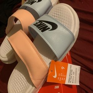 Nike benassi Duo Ultra